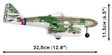 5721 - MESSERSCHMITT ME 262A-1A