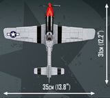 5846 - P-51D MUSTANG