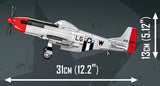 5846 - P-51D MUSTANG