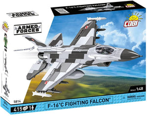 5814 - F-16 C FIGHTING FALCON