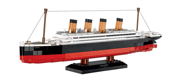 1680 - R.M.S TITANIC