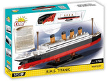 1680 - R.M.S. TITANIC