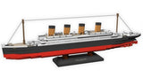 1680 - R.M.S. TITANIC