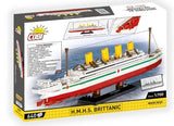 1681 - H.M.H.S BRITTANIC (PRE-ORDER)