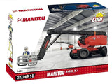 1683 - MANITOU 280 TJ