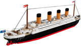 1929 - RMS TITANIC