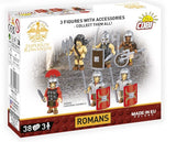 20067 - ROMANS (PRE-ORDER)