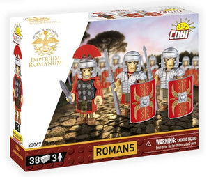 20067 - ROMANS (PRE-ORDER)