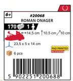 20068 - ROMAN ONAGER (PRE-ORDER)