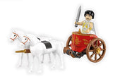 20069 - ROMAN CHARIOT (PRE-ORDER)