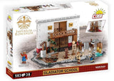 20070 - GLADIATOR SCHOOL (PRE-ORDER)