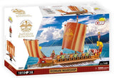 20071 - ROMAN WARSHIP (PRE-ORDER)