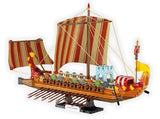 20071 - ROMAN WARSHIP (PRE-ORDER)