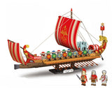 20071 - ROMAN WARSHIP (PRE-ORDER)