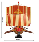 20071 - ROMAN WARSHIP (PRE-ORDER)