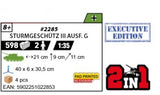 2285 - STURMGESCHUTZ III AUSF. G Executive Edition