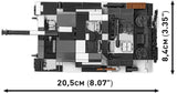 2286 - STUG III AUSF. F/8 &amp; FLAMMPANZER (PRE-ORDER)