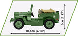 2295 - MEDICAL WILLYS MB