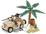 2298 - WILLYS MB - SAS (PRE-ORDER)