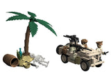 2298 - WILLYS MB - SAS (PRE-ORDER)