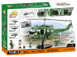 2422 - BELL UH-1 HUEY "IROQUOIS" Executive Edition