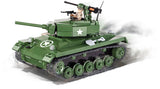 2457A - M24 CHAFFEE