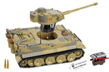 2588 - PANZER VI TIGER I no 131