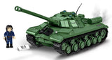 2590 - IS-3 SOVIET HEAVY TANK (PRE-ORDER)