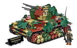 2593 - FLAKPANZER IV WIRBELWIND Executive Edition