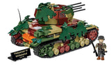 2593 - FLAKPANZER IV WIRBELWIND Executive Edition