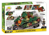 2593 - FLAKPANZER IV WIRBELWIND Executive Edition