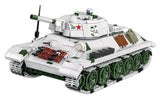 2595 - T-34/76 MOD. 1941/42