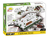 2595 - T-34/76 MOD. 1941/42