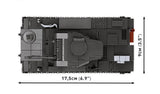 2597 - PANZERKAMPFWAGEN II AUSF. F