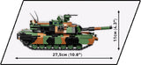 2623 - M1A2 ABRAMS SEPv3