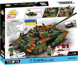 2624 - T-72 M1R (PL/UA)