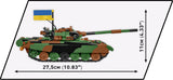 2624 - T-72 M1R (PL/UA)