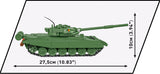 2625 - T-72 (EAST GERMANY/SOVIET)