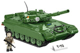 2625 - T-72 (EAST GERMANY/SOVIET)