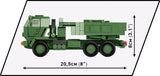 2626 - M142 HIMARS