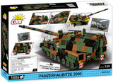 2628 - PANZERHAUBITZE 2000