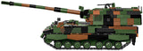 2628 - PANZERHAUBITZE 2000