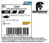 2629 - KTO ROSOMAK (PL/UA) (PRE-ORDER)