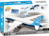 26603 - BOEING 787-8 DREAMLINER