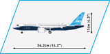 26608 - BOEING 737-8