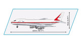 26609 - BOEING 747 FIRST FLIGHT 1969