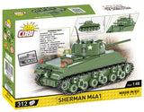 2715 - SHERMAN M4A1