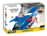 2994 - FOKKER D. VII (PRE-ORDER)