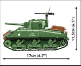 3044 - SHERMAN M4A1