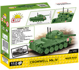 3091 - CROMWELL MK. IV